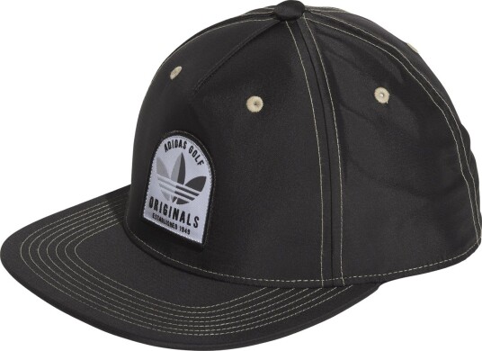 Adidas S Og Fit Cap Svart Capser Black