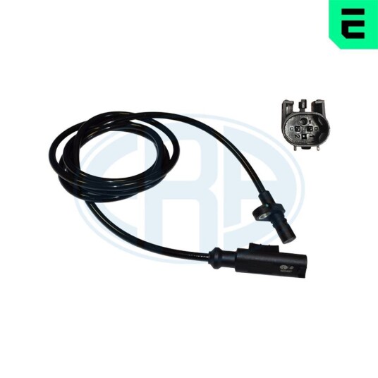 Sensor, ABS ERA 560497A Sensor, ABS ERA 560497A