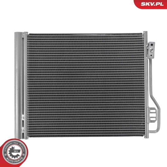 Kondensator ESEN SKV 86SKV301