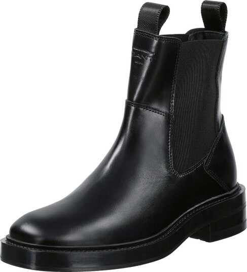 Gant Fallwi Chelsea Boot BLACK 39 Gant Fallwi Chelsea Boot BLACK 39