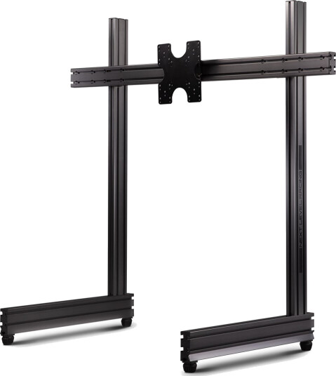 Next Level Racing Elite Veggfeste for 21"-65" Skjermer - Frittstående Aluminium Next Level Racing Elite Veggfeste for 21"-65" Skjermer - Frittstående Aluminium