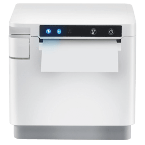 STAR MICRONICS mC-Print3 Thermal 3in Cutter Ethernet LAN USB CloudPRNT Black EU & UK PS60C Power Supply included STAR MICRONICS mC-Print3 Thermal 3in Cutter Ethernet LAN USB CloudPRNT Black EU & UK PS60C Power Supply included