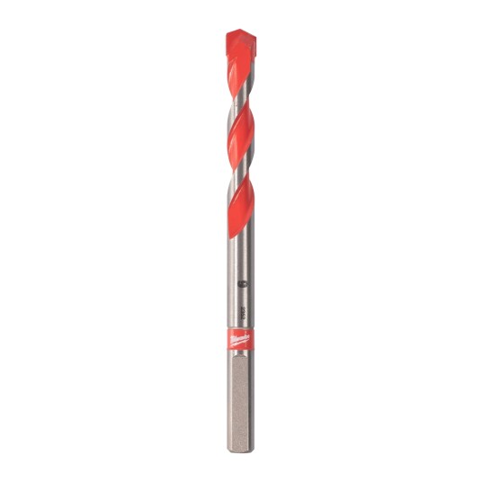 Grąžtas Milwaukee Grąžtai Do Betonu Tct 9 X120mm Premium