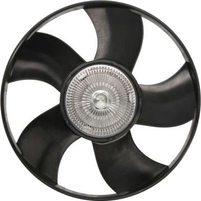 THERMOTEC D5ME017TT Kjølevifte