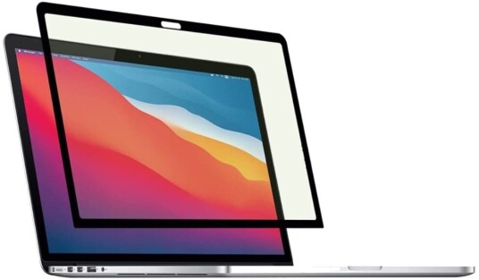 Trolsk Skjermbeskytter Film HD MacBook Pro 14" (2021-2023) Trolsk Skjermbeskytter Film HD MacBook Pro 14" (2021-2023)
