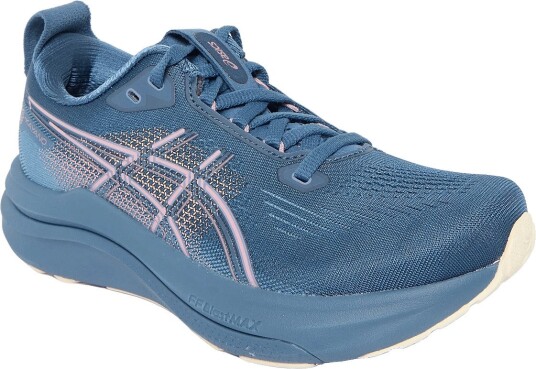 Asics Gel Kayano 33   GRAND SHARK/TARO Purple   35.5
