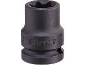 King Tony Short Straight Star / Torx Socket 3/4" E24 X 56Mm Cr-Mo King Tony Short Straight Star / Torx Socket 3/4" E24 X 56Mm Cr-Mo