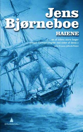 Gyldendal Norsk Forlag As Haiene