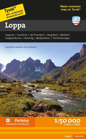 Loppa Loppa