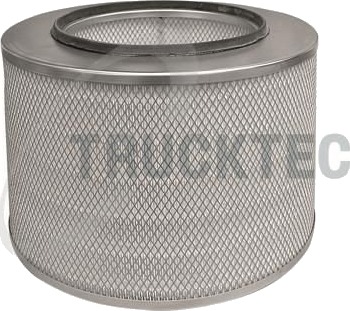 TRUCKTEC AUTOMOTIVE 01.14.027 Luftfilter TRUCKTEC AUTOMOTIVE 01.14.027 Luftfilter