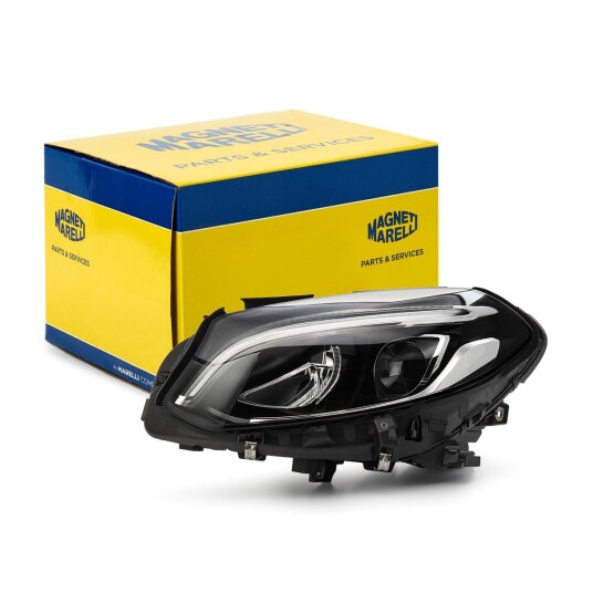 Magneti Marelli Hovedlyskaster MAGNETI MARELLI 711307024346