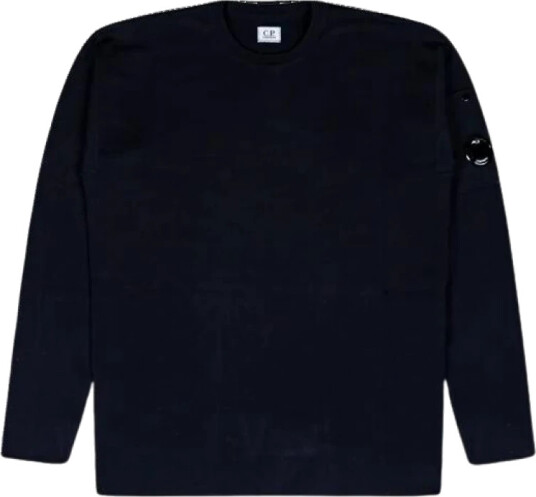 C.p. Company Herre Strikkevarer Blå 2XL,