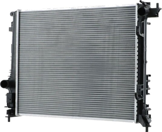 HELLA 8MK 366 303-601 Radiator, motorkjøling