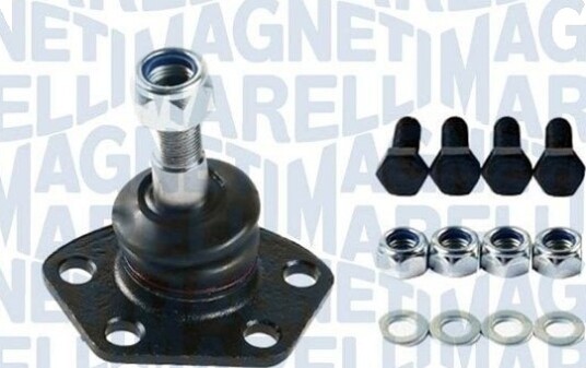 Festebolt, tannstang MAGNETI MARELLI 301181311970