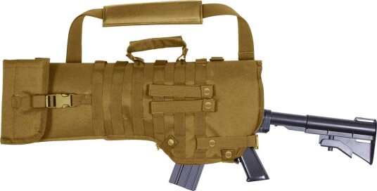 Rothcos taktiske MOLLE-skede Brun Rothcos taktiske MOLLE-skede Brun