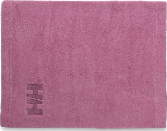 Helly Hansen Daybreaker Fleece Neck Pink ONE SIZE