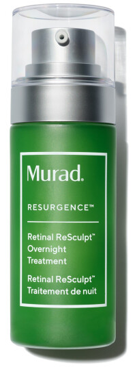 Murad Retinal ReSculpt Nattkrem 30 ml Anti-Ageing for Normal to Oily Skin