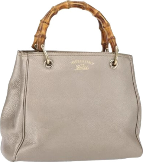 Gucci Vintage Dame Grå Gucci Vintage Dame Grå