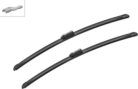 Viskerblad BOSCH 3 397 009 00B