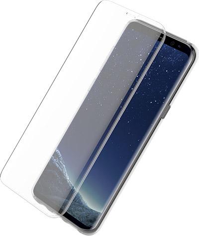 OTTERBOX ALPHA GLASS SAMSUNG NEXT GEN GALAXY S EDGE - GLOBAL ACCS