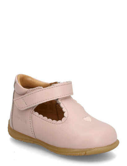 ANGULUS Mary Janes Pink 20