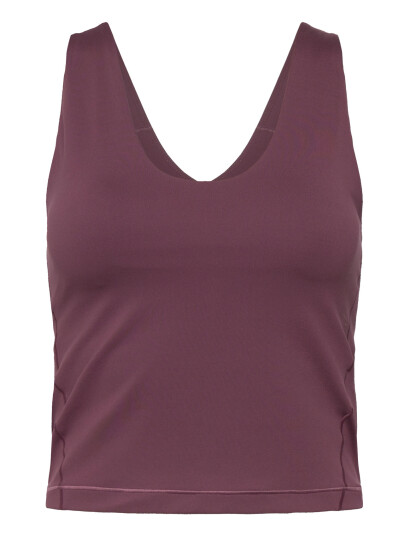 New Balance Nb Define Fitted Tank Burgundy XS New Balance Nb Define Fitted Tank Burgundy XS