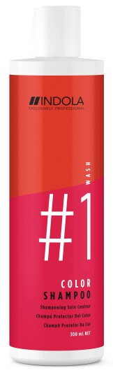 Indola Indola Color shampoo 300ml Indola Indola Color shampoo 300ml