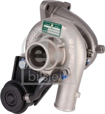Turbolader FEBI BILSTEIN 187939