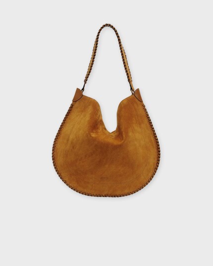Isabel Marant Dame Vesker Brun ONE SIZE,
