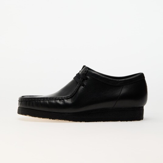 Clarks Originals Wallabee G Black 44.5