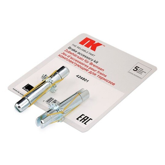 Regulering, trommelbremse NK 424801 Regulering, trommelbremse NK 424801