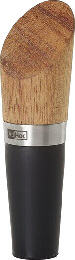 AdHoc - Vine vinstopper 8,4 cm natur AdHoc - Vine vinstopper 8,4 cm natur
