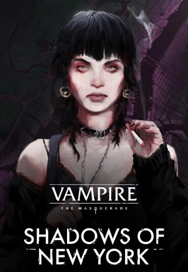 Vampire: The Masquerade - Shadows of New York, Mac OSX, Lin