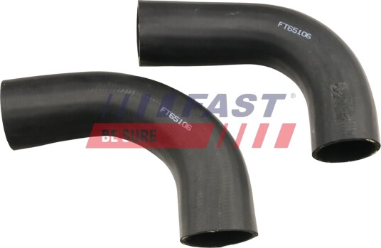 FAST FT65106 Ladeluftslange FAST FT65106 Ladeluftslange