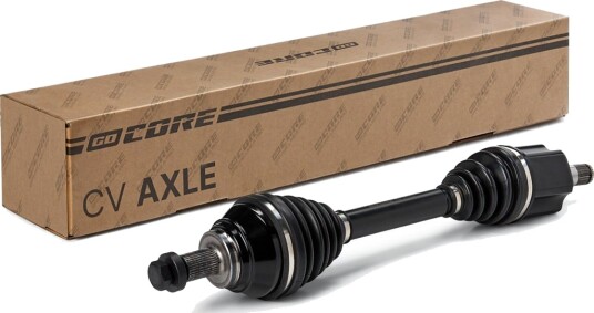 goCORE GCA30097 Drivaksel goCORE GCA30097 Drivaksel