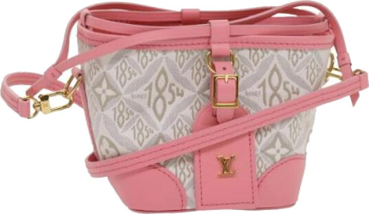 Louis Vuitton Vintage Dame Rosa Louis Vuitton Vintage Dame Rosa