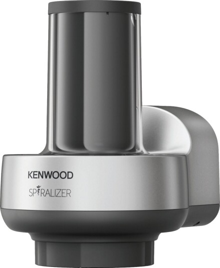 Kenwood spiralkuttertilbehør KAX700PL