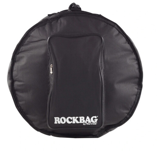Rockbag Bass Drum Bag 22" X 20" Deluxe Line