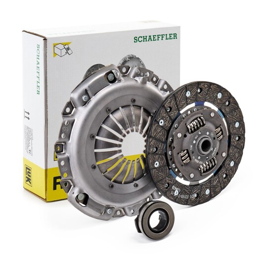 Clutchsett LuK 622 2400 00 Clutchsett LuK 622 2400 00