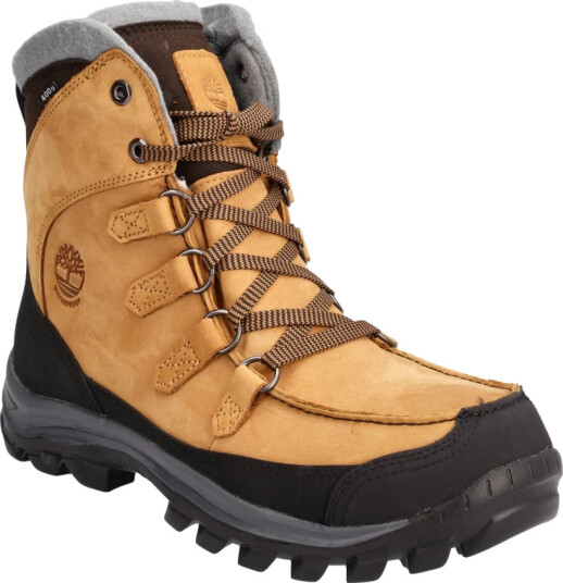Timberland Herre Sko Gul 46 EU, Timberland Herre Sko Gul 46 EU,