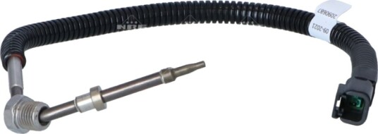 Sensor, eksostemperatur NRF 707008