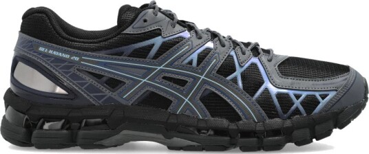 Asics, Herre, Sport, Svart, 42 EU,
