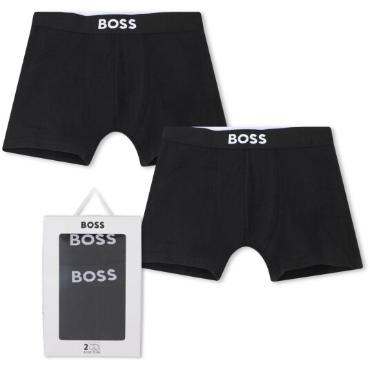 Hugo Boss Sett Of 2 Boxer Shorts 16 år