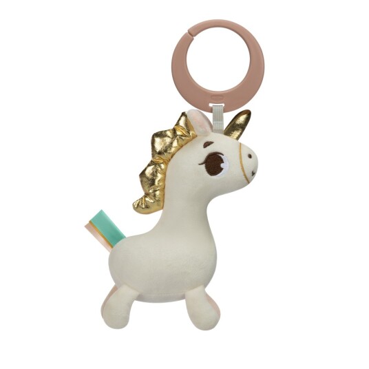 Tiny Love musical unicorn