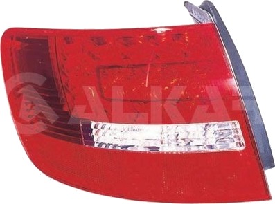 ALKAR 2211510 Baklykt ALKAR 2211510 Baklykt