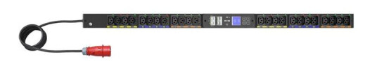 Eaton G4 - strømfordelerenhet - managed - 11 kW Eaton G4 - strømfordelerenhet - managed - 11 kW