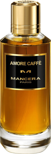 Mancera Amore Caffè Eau De Parfum 60 Ml Nude 60 ML Mancera Amore Caffè Eau De Parfum 60 Ml Nude 60 ML