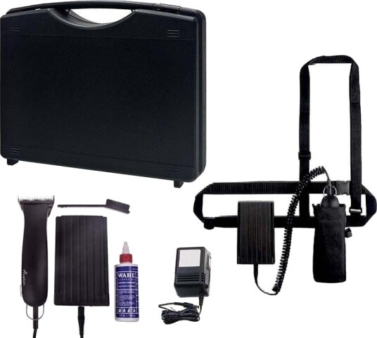 Wahl - Clipper Horse Avalon 1290N - (642.0050)