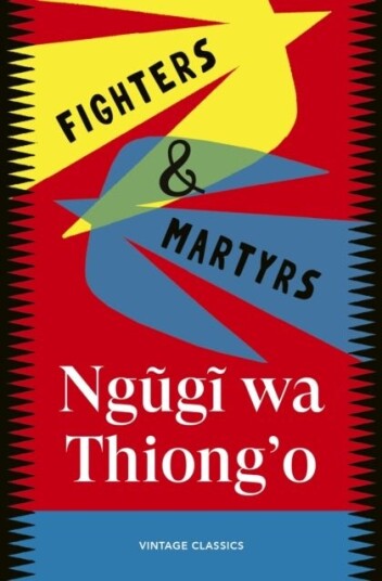 Fighters & Martyrs Fighters & Martyrs