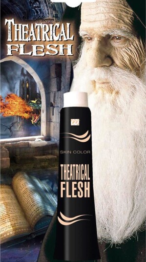 Theatrical Flesh 28 ml 4104N
